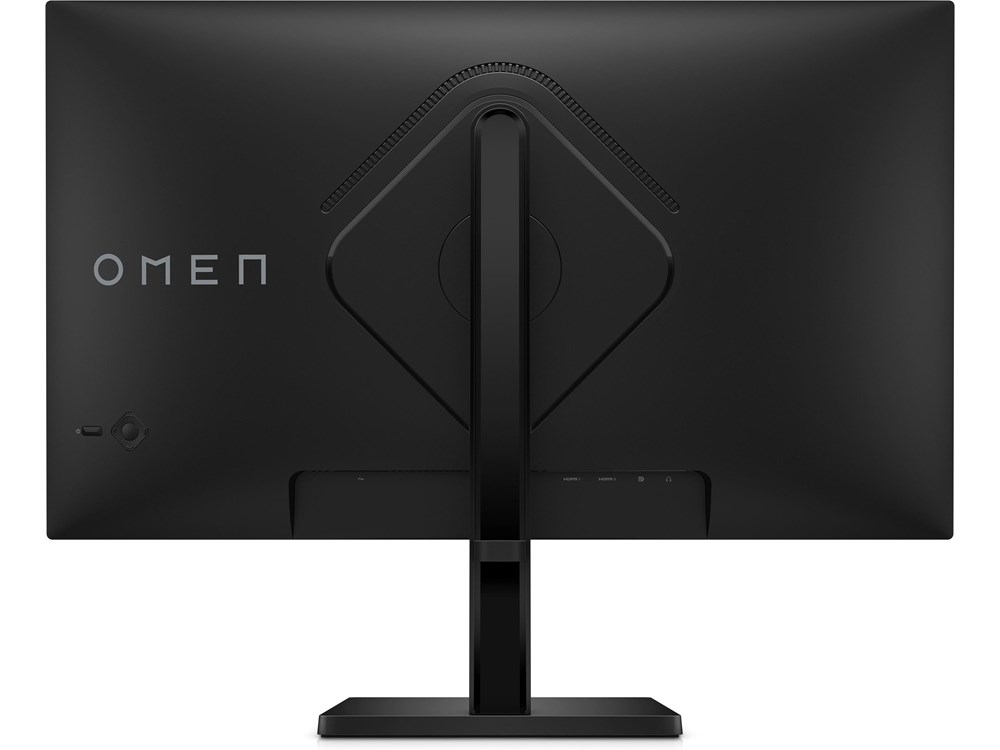 HP OMEN 27q - 27 inch