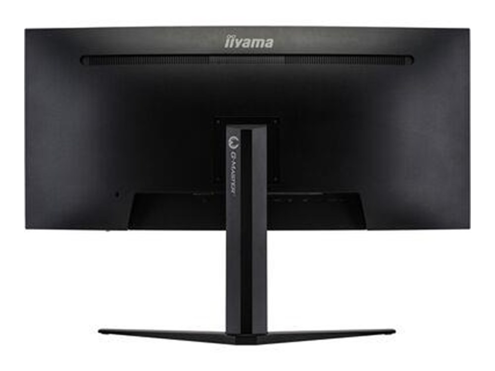 iiyama G-Master GCB3480WQSU-B1 - 34 inch