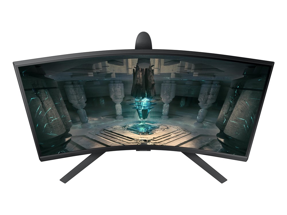 Samsung Odyssey LS27BG650EU - 27 inch