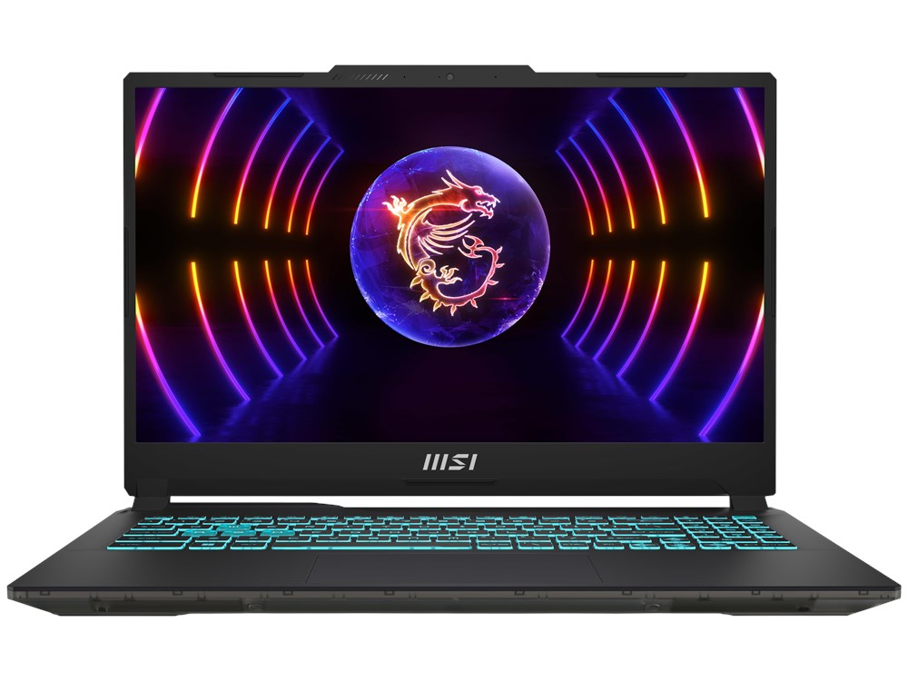 MSI Cyborg 15 A12VE-697NL