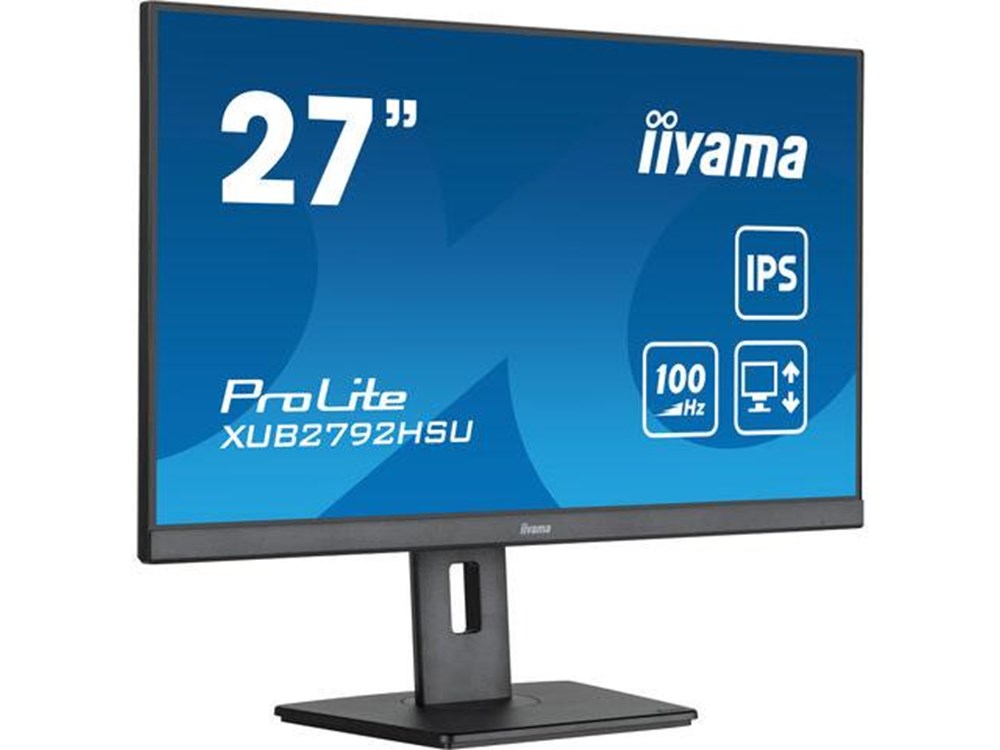 iiyama XUB2792HSU-B6 - 27 inch