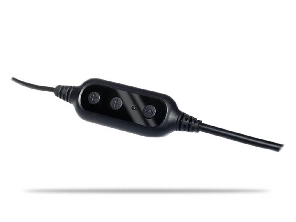 Logitech 960 USB Headset