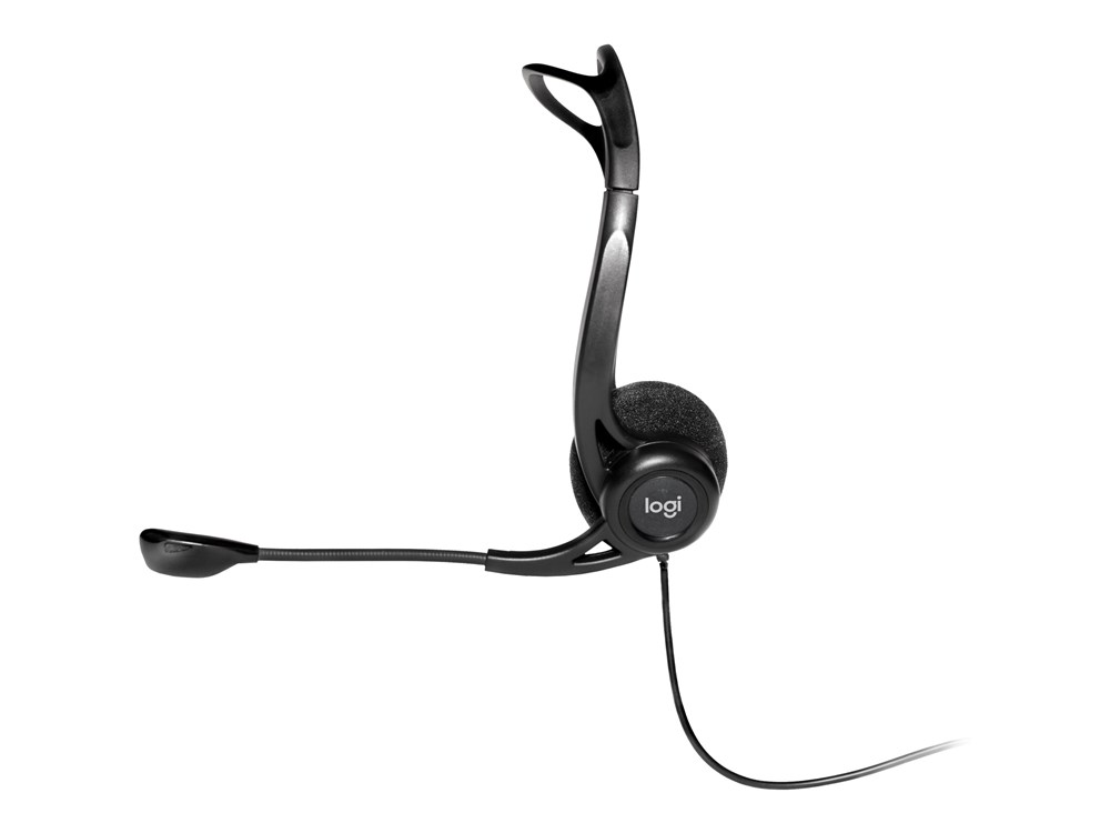 Logitech 960 USB Headset