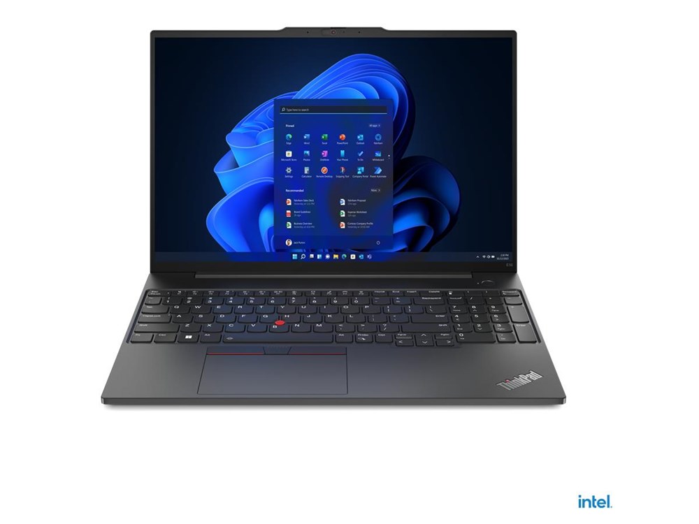 Lenovo ThinkPad E16 G1 - 21JN00ALMH