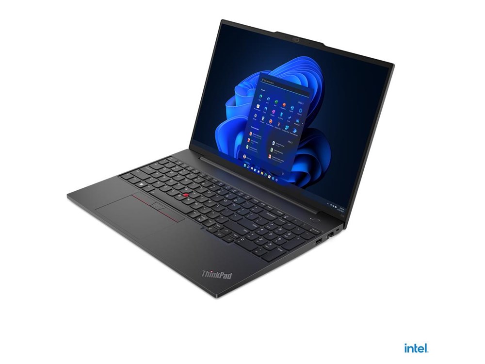 Lenovo ThinkPad E16 G1 - 21JN00ALMH