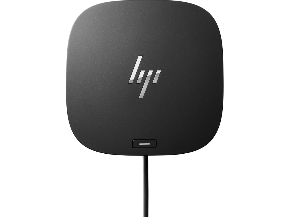 HP USB-C Dock G5 - 5TW10AA