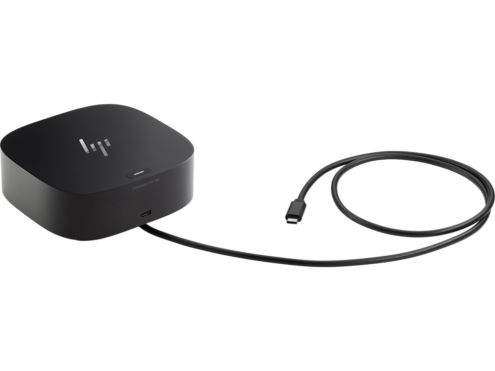 HP USB-C Dock G5 - 5TW10AA