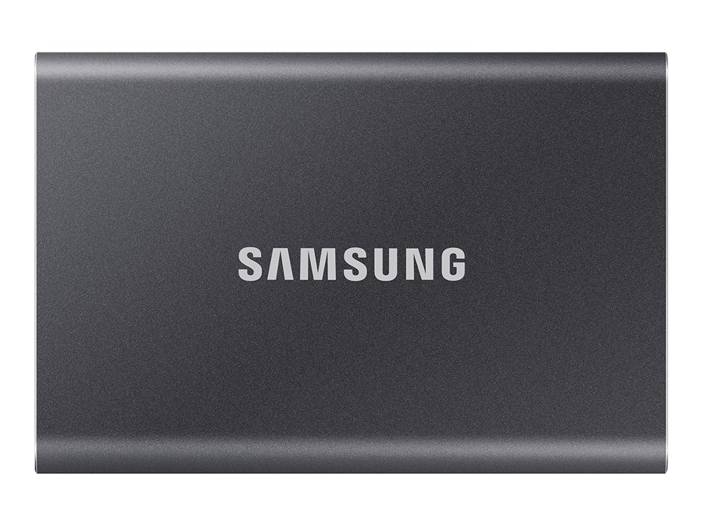 Samsung Portable SSD T7 - 1 TB