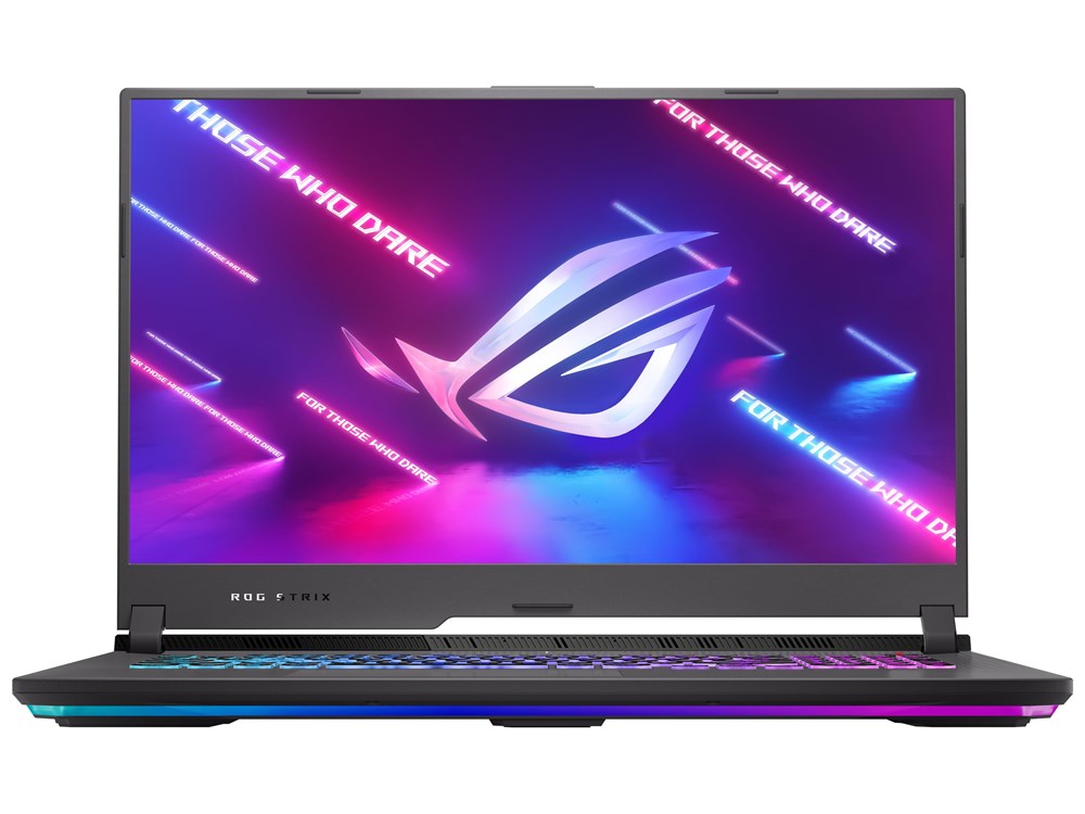 ASUS ROG Strix G17 G713PV-HX159W