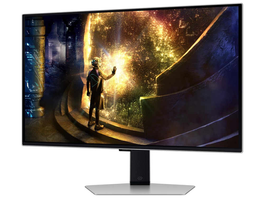 Samsung S27DG612S - 27 inch