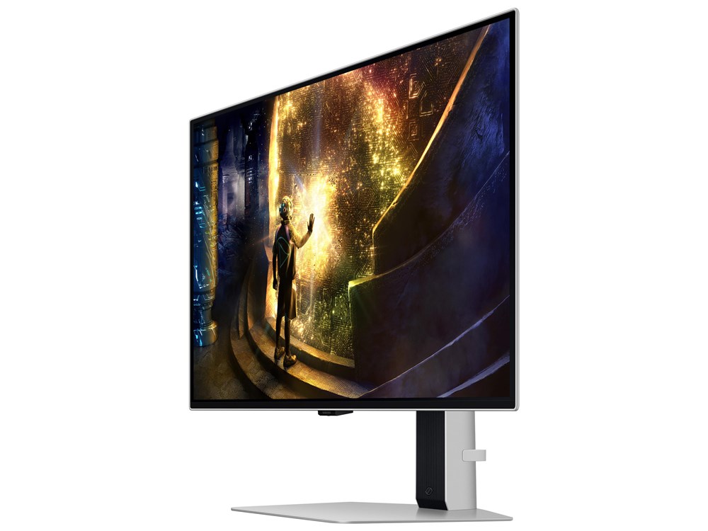 Samsung S27DG612S - 27 inch