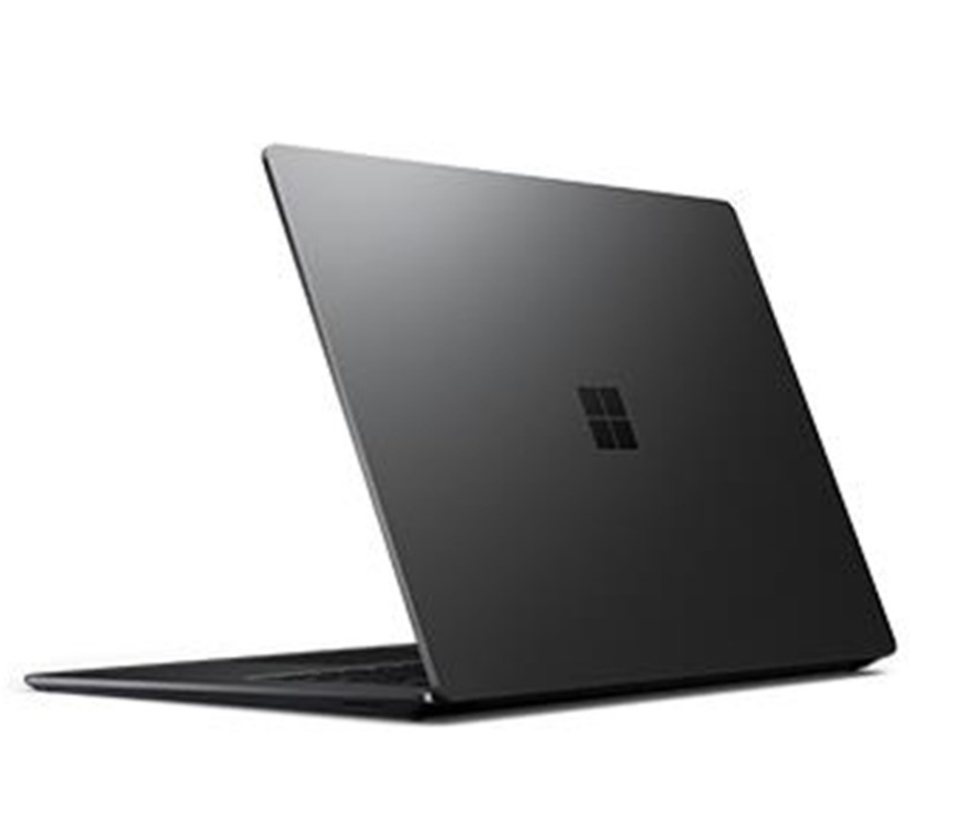 Microsoft Surface Laptop 5 - i7 - 512 GB - Zwart