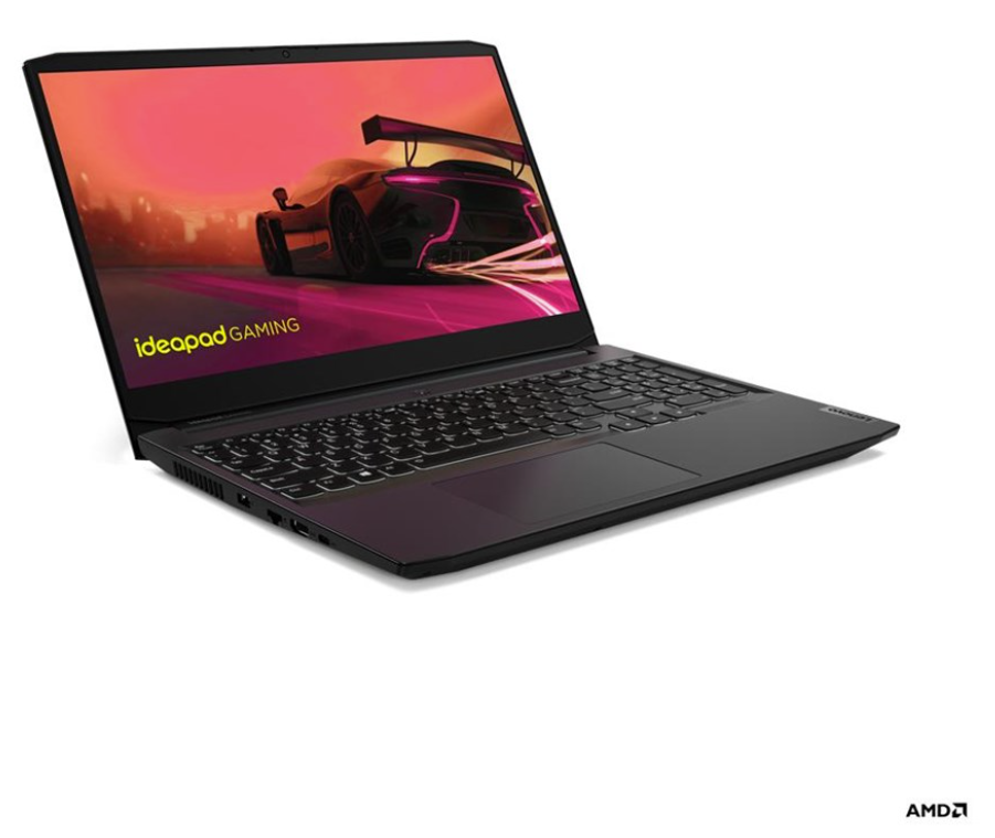 Lenovo IdeaPad Gaming 3 - 82K202CLMH