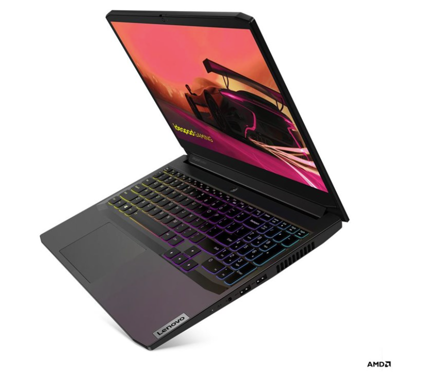 Lenovo IdeaPad Gaming 3 - 82K202CLMH