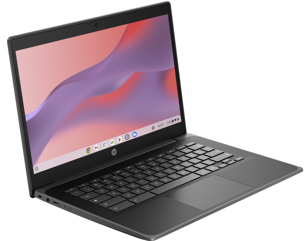 HP Chromebook Fortis 14 G11 - 5R2P2ES#ABH