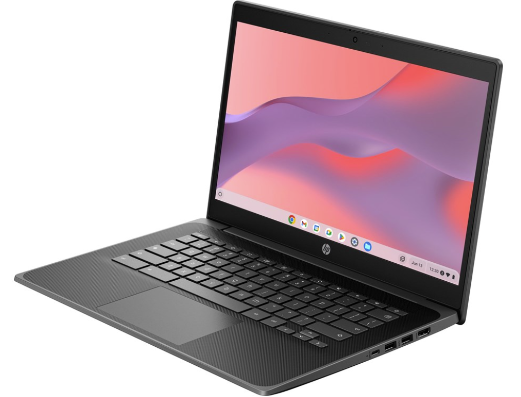 HP Chromebook Fortis 14 G11 - 5R2P2ES#ABH