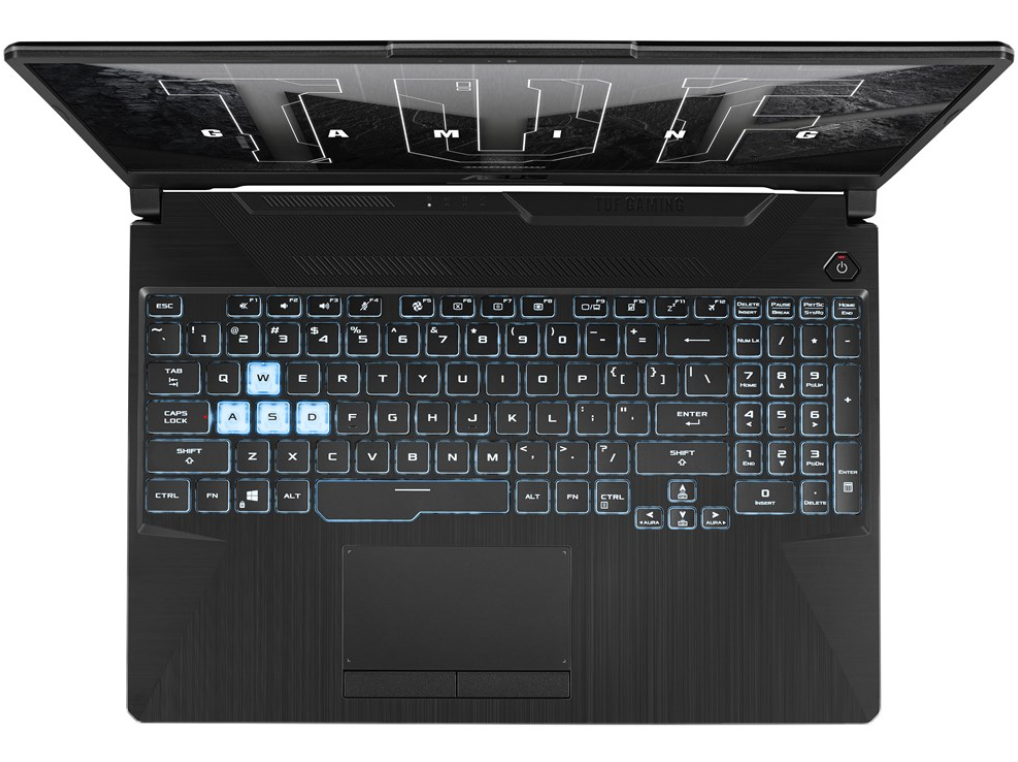 ASUS TUF Gaming A15 FA506NCR-HN009W