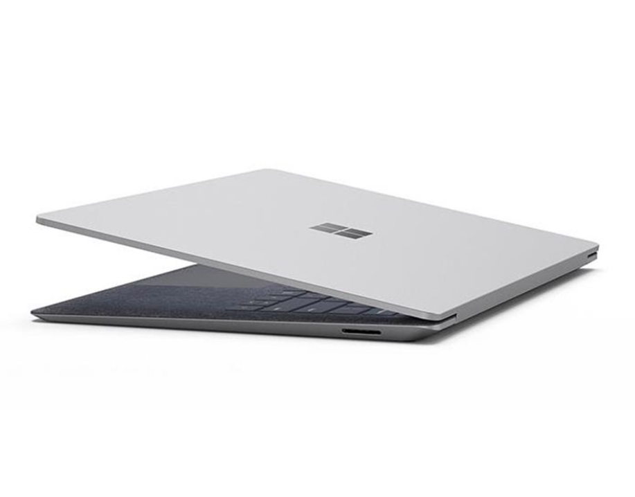 Microsoft Surface Laptop 5 - 16 GB - 256 GB - Platina