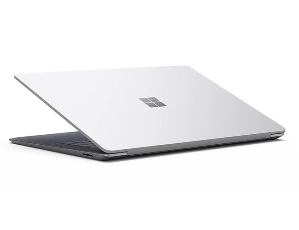 Microsoft Surface Laptop 5 - 16 GB - 256 GB - Platina