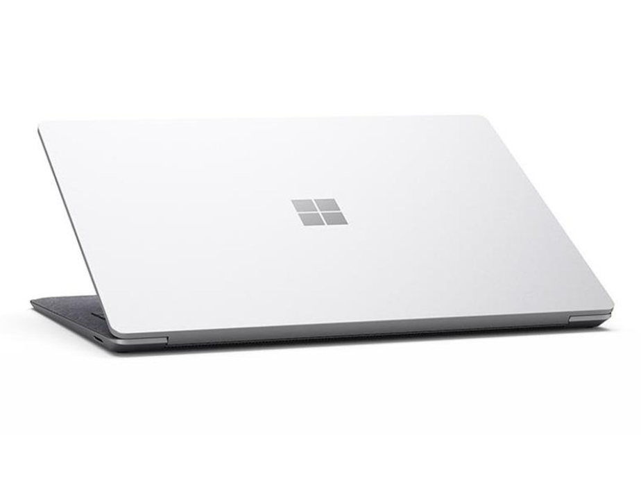 Microsoft Surface Laptop 5 - 8 GB - 256 GB - Platina