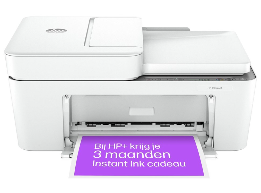 HP DeskJet 4220e