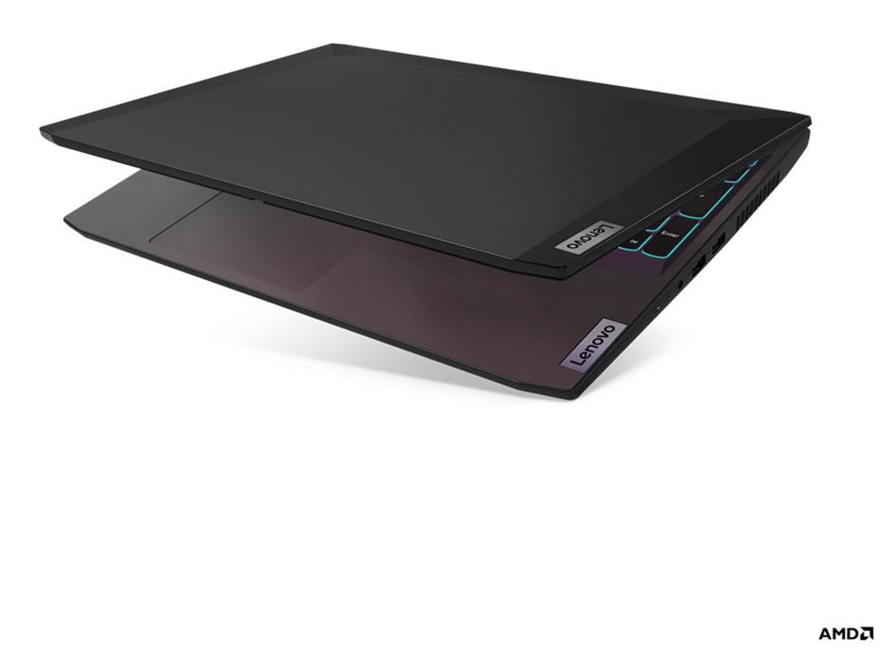 Lenovo IdeaPad Gaming 3 - 82K202CPMB - AZERTY