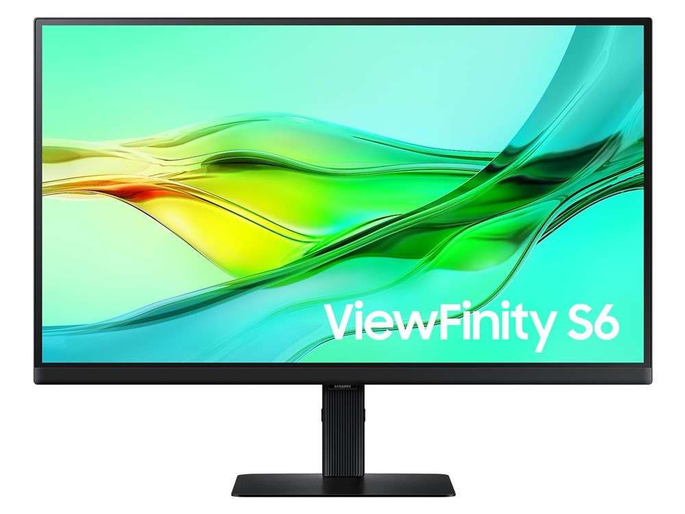 Samsung ViewFinity S6 S60UD - 27 inch