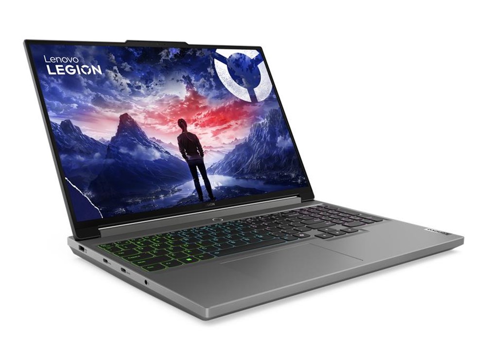 Lenovo Legion 5 - 83DG00CXMH