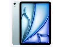 Apple iPad Air (2024) - 128 GB - Wi-Fi - Blauw