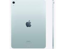 Apple iPad Air (2024) - 128 GB - Wi-Fi - Blauw