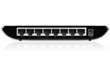 TP-LINK Gigabit Ethernet switch TL-SG1008D V6 - 8 Poorts