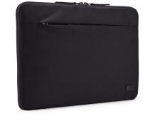 Case Logic Invigo Eco - Laptop Sleeve - 13 inch - Zwart