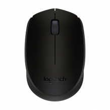 Logitech B170 - Optisch