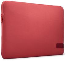 Case Logic Laptop Sleeve Reflect - 15.6 inch - Rood