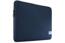 Case Logic Laptop Sleeve Reflect - 15.6 inch - Blauw