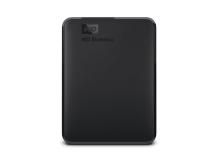 Western Digital Elements Portable - 5 TB