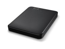 Western Digital Elements Portable - 5 TB