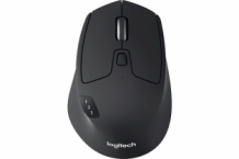 Logitech M720 Triathlon - Optisch