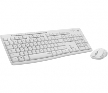 Logitech MK295 - Combo wit