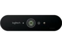 Logitech BRIO STREAM webcam Zwart