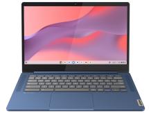 Lenovo IdeaPad Slim 3 Chromebook 14M868 - blauw