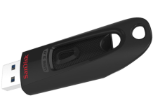 SanDisk Ultra USB 3.0 - 64 GB