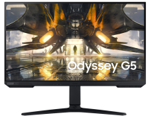 Samsung Odyssey S27AG500PP - 27 inch