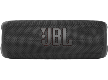 JBL Flip 6 - Zwart