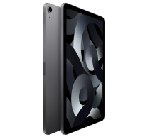 Apple iPad Air (2022) - 256 GB - Wi-Fi - Spacegrijs