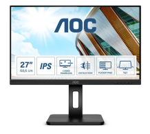 AOC 27P2Q LED - 27 inch