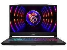 MSI Katana 15 B13VGK-1808NL