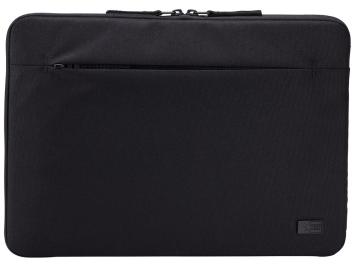 Case Logic Invigo Eco - Laptop Sleeve - 13 inch - Zwart