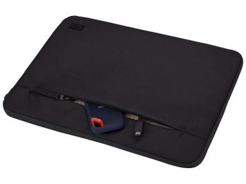 Case Logic Invigo Eco - Laptop Sleeve - 13 inch - Zwart