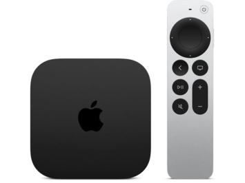 Apple TV 4K 64GB (2022)